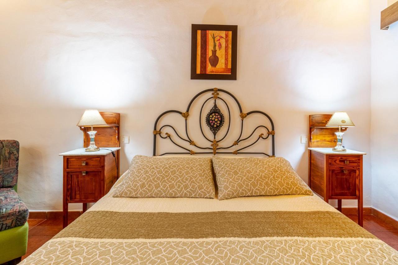 Casa Mari By Canariasgetaway Moya  Екстериор снимка