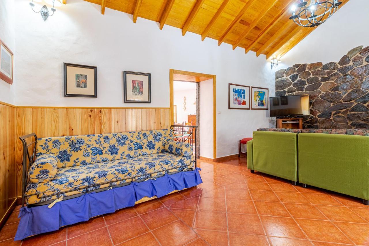 Casa Mari By Canariasgetaway Moya  Екстериор снимка