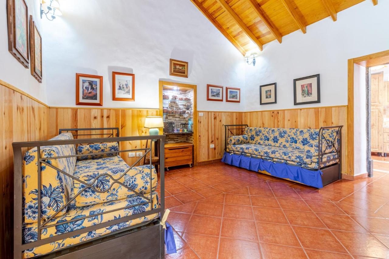Casa Mari By Canariasgetaway Moya  Екстериор снимка