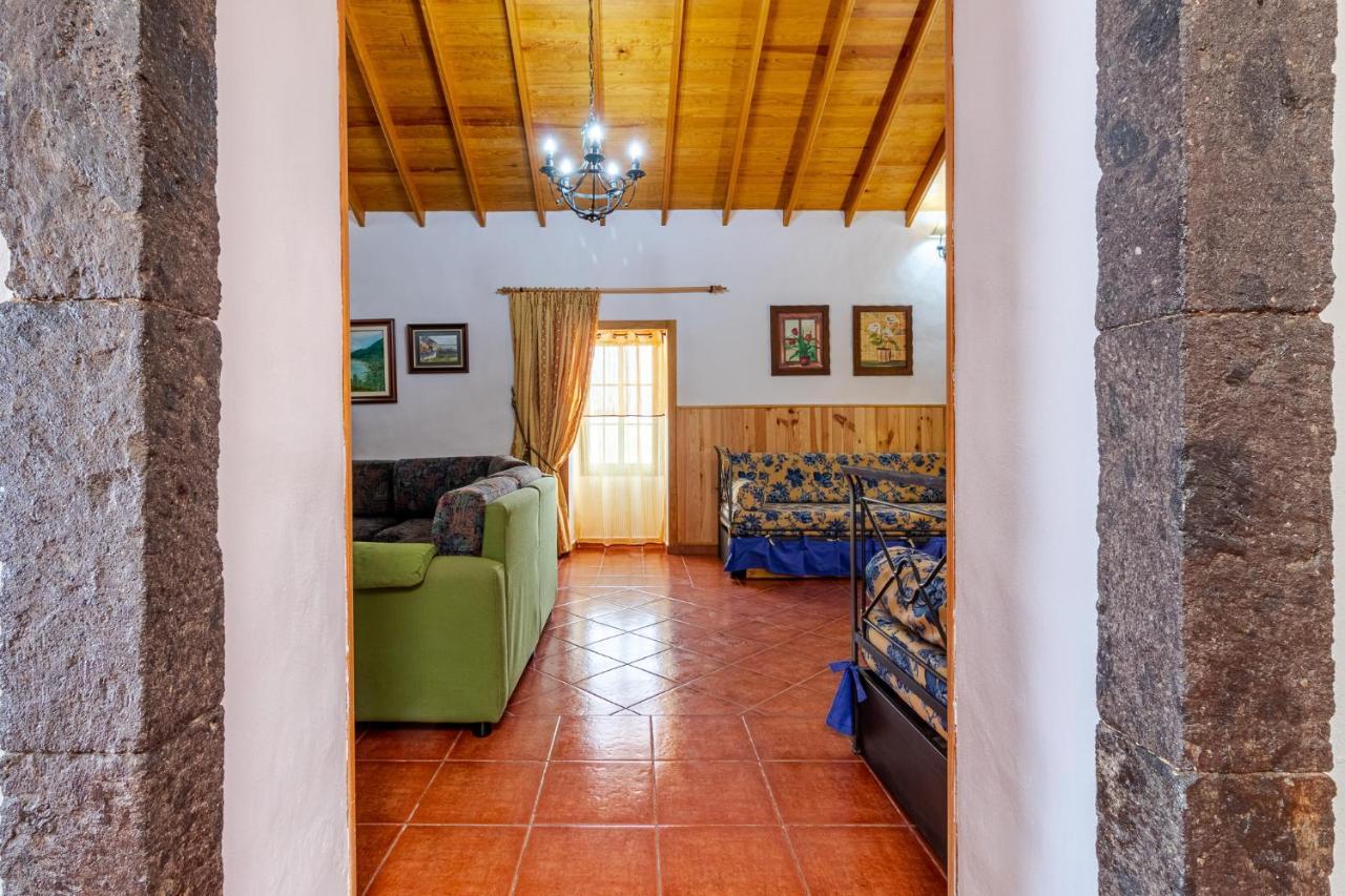 Casa Mari By Canariasgetaway Moya  Екстериор снимка