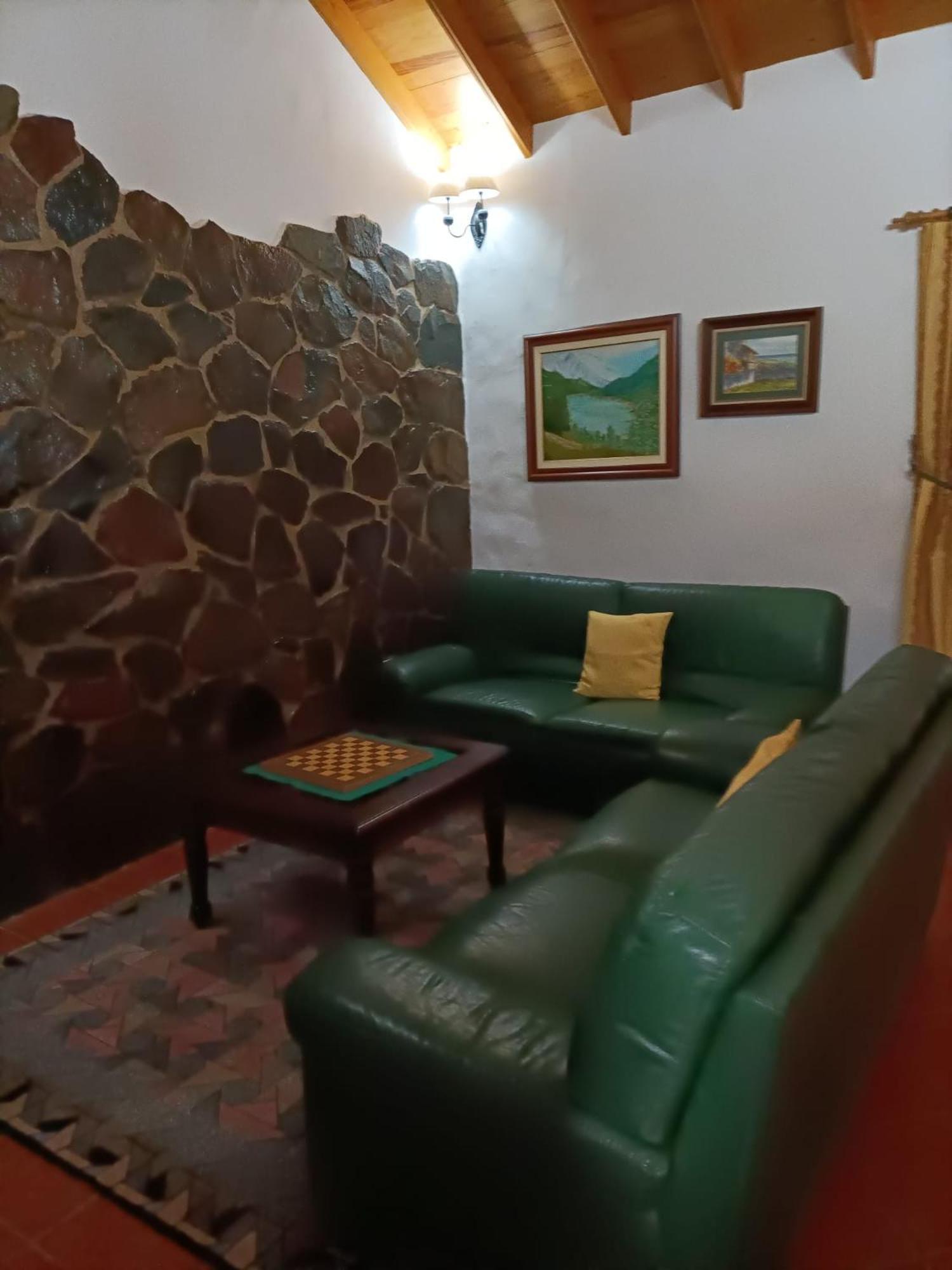 Casa Mari By Canariasgetaway Moya  Екстериор снимка